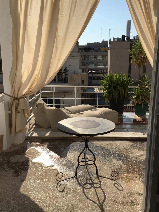 Athens Suite المظهر الخارجي الصورة