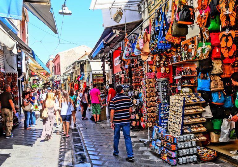 Athens Suite المظهر الخارجي الصورة