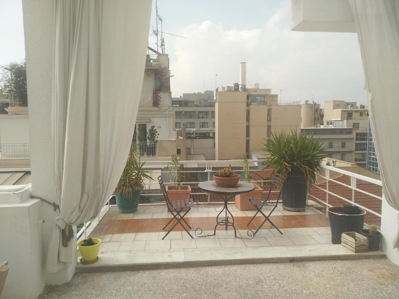 Athens Suite المظهر الخارجي الصورة